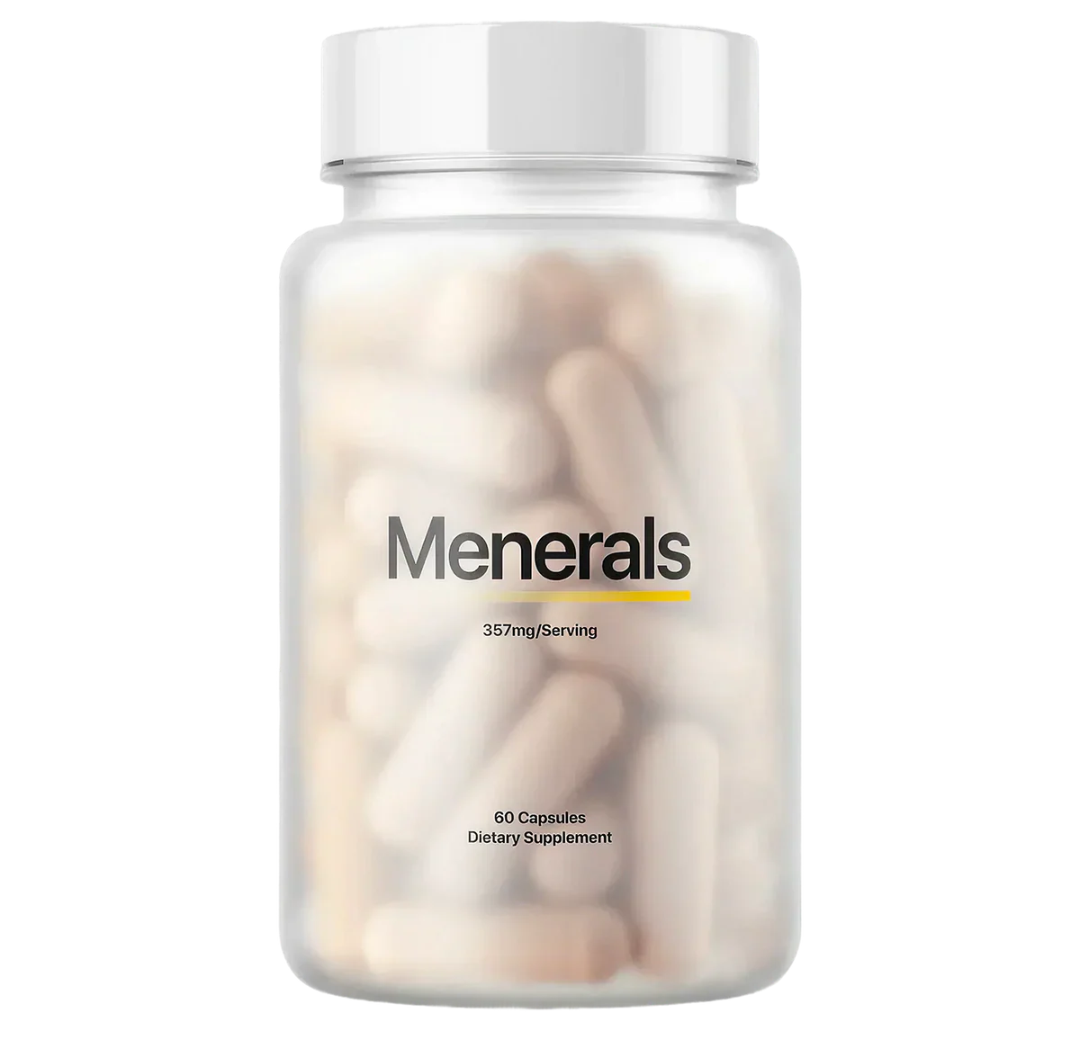 Mens Multivitamin